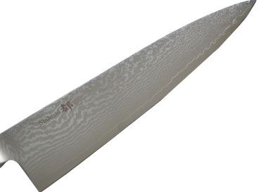 Lame couteaux Miyako - Coutellerie Japonaise