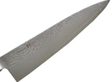 Lame couteaux Miyako - Coutellerie Japonaise