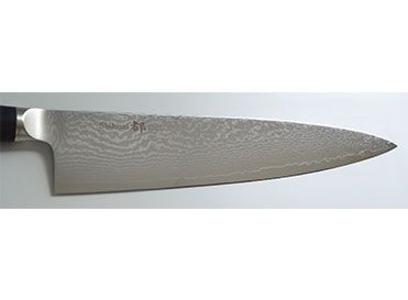 Gyutoh grand couteau chef - Couteaux de cuisine japonaise Miyako 